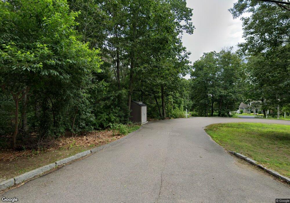 81 Ellery St, Wrentham, MA 02093 - photo 1