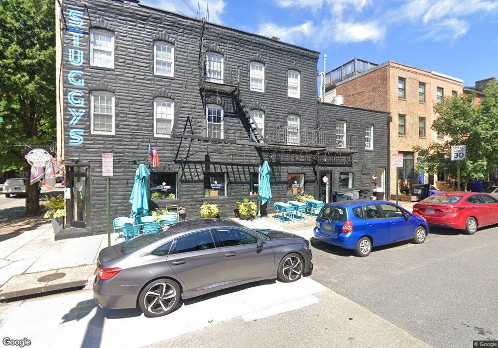 1928 Fleet St, Baltimore, MD 21231 - photo 1