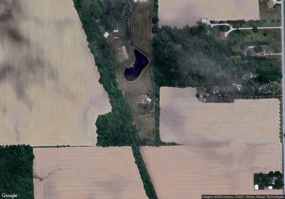 111 Lake Forest Dr, Sharpsville, IN 46068 - photo 1