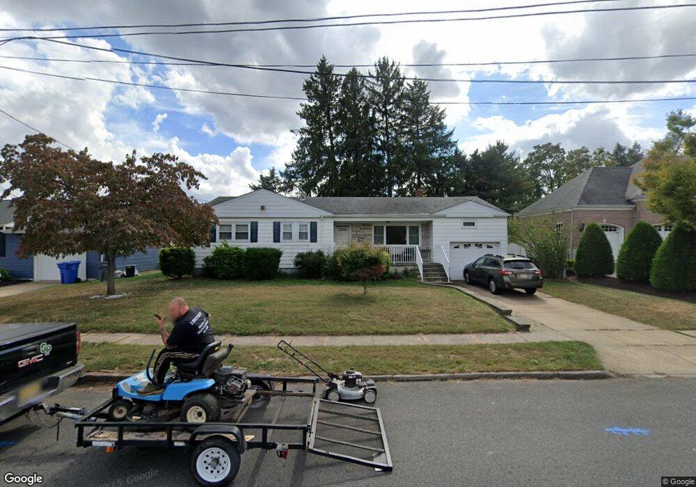 130 Risoli Te, South Plainfield, NJ 07080 - photo 1