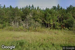 5235 Odum Rd S, Screven, GA 31560