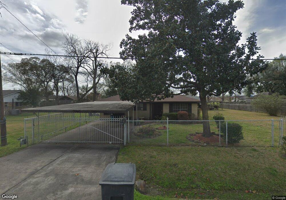 3918 Reid St, Houston, TX 77026 - photo 1