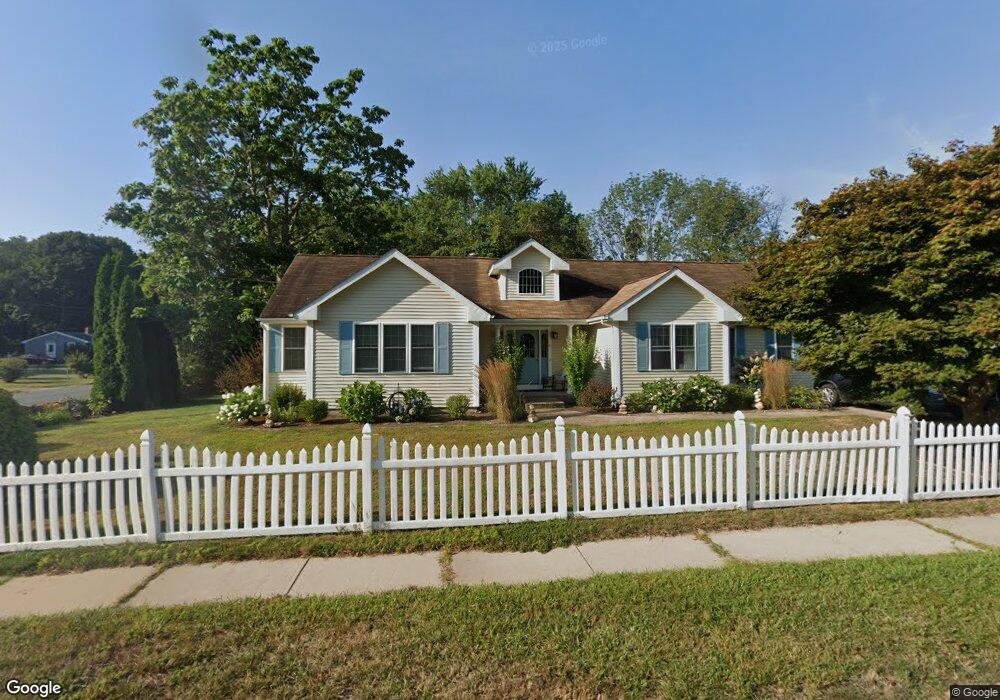 0 Spencer Ct, South Kingstown, RI 02879 - photo 1