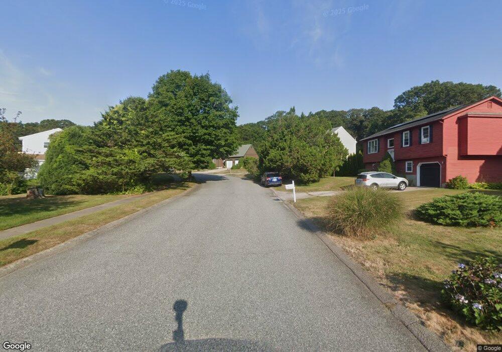 213 Spencer Ct, South Kingstown, RI 02879 - photo 1