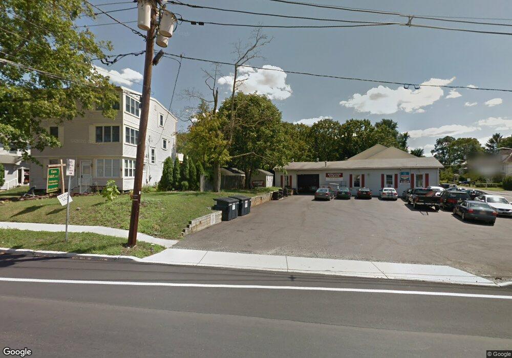 4448 Route 27, Princeton, NJ 08528 - photo 1