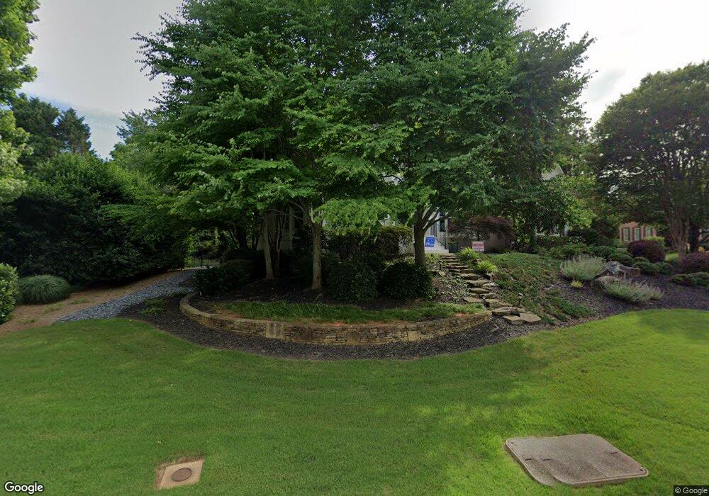 2932 Perrington Ct unit A4, Marietta, GA 30066 - photo 1