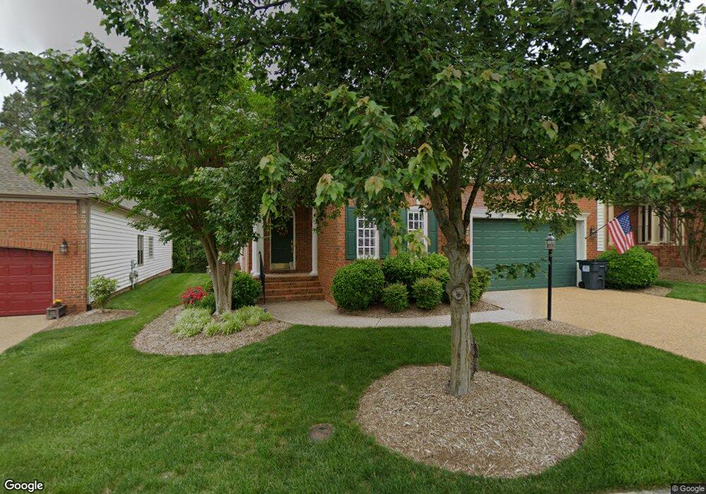 5908 Old Greenway Dr, Glen Allen, VA 23059 - photo 1