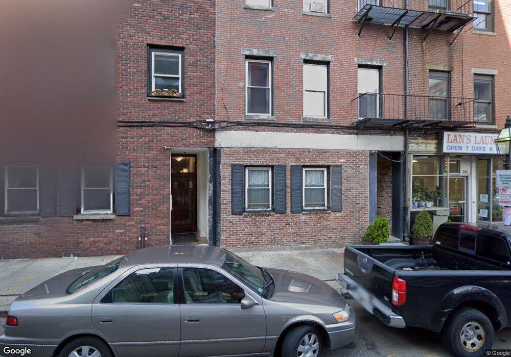 250 North St unit 250, Boston, MA 02113 - photo 1