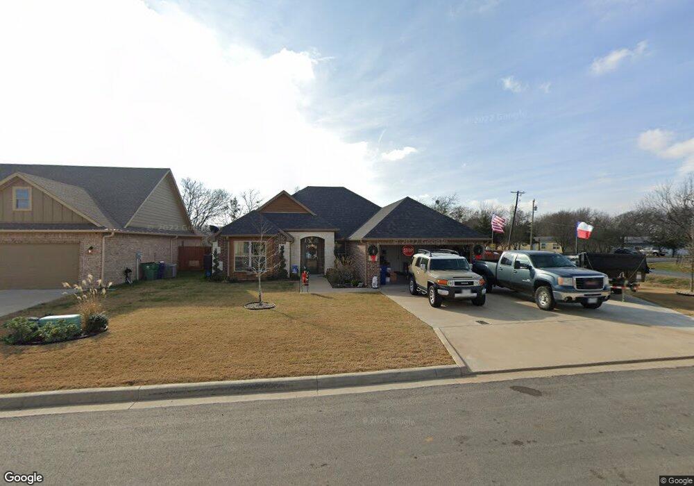 101 Prairie Meadow, Pottsboro, TX 75076 - photo 1