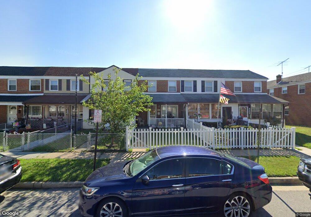 Street View Photo