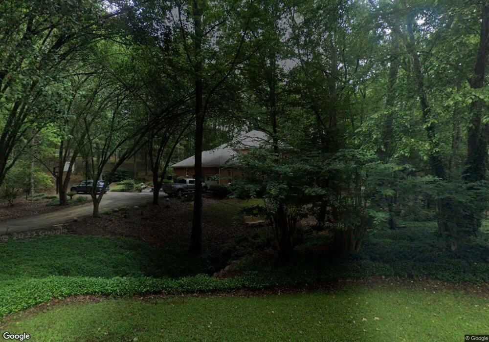 1224 Woodcrest Dr, Macon, GA 31210 - photo 1