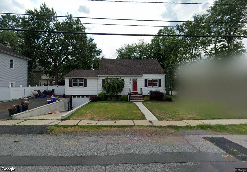 72 Kossuth St unit 1, Piscataway, NJ 08854 - photo 1