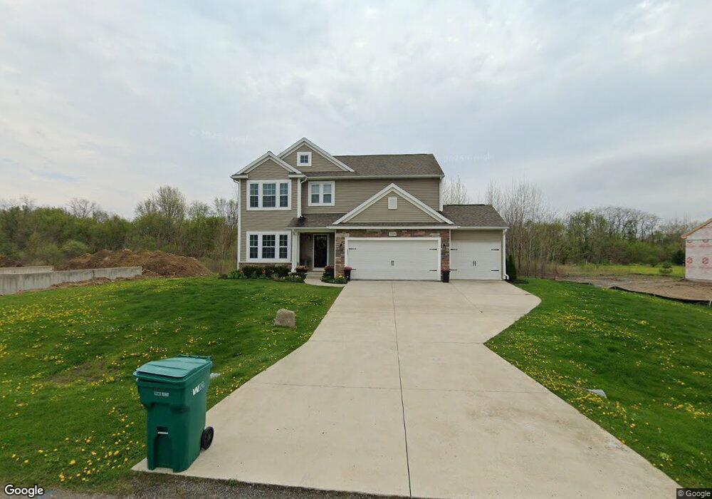 7339 Geraldine Cir unit Bldg-Unit, Swartz Creek, MI 48473 - photo 1