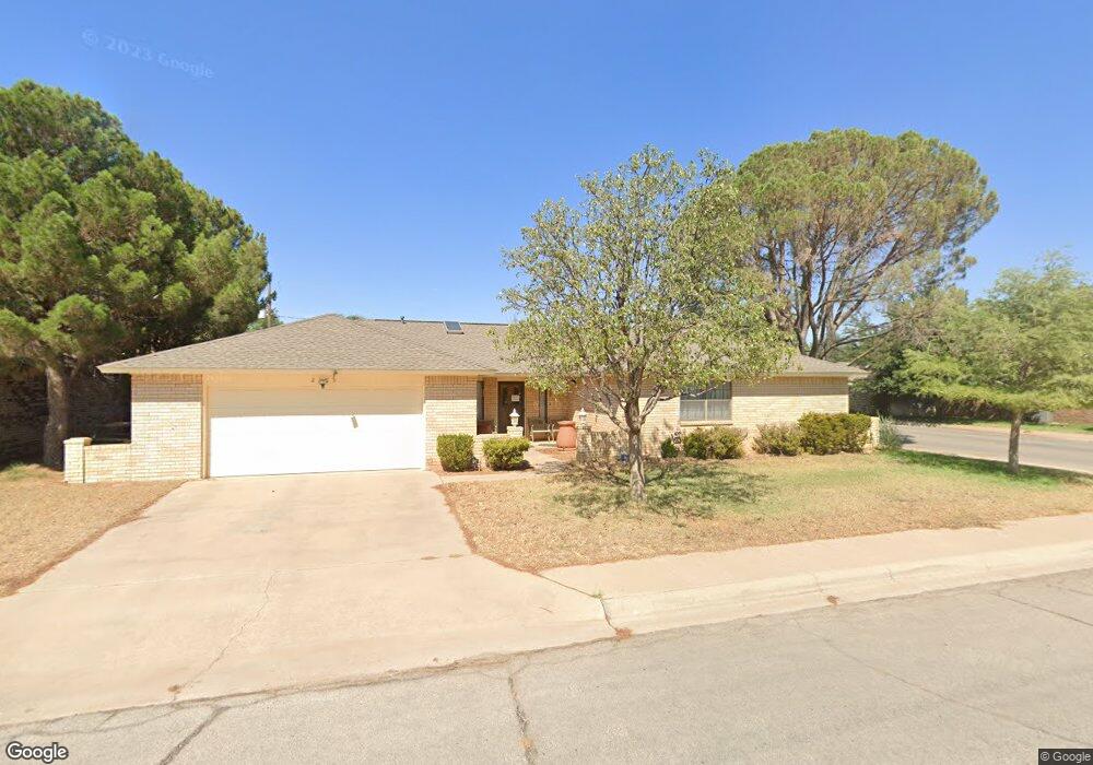 2109 Regal Place, Midland, TX 79707 - photo 1