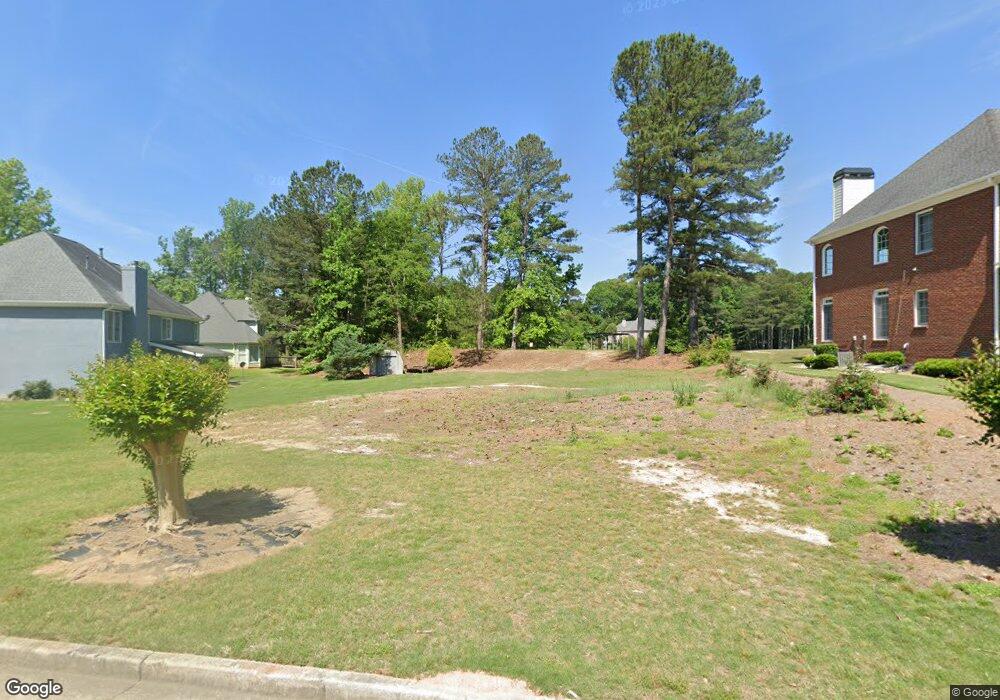 3375 Spring Lake Overlook, Lithonia, GA 30038 - photo 1