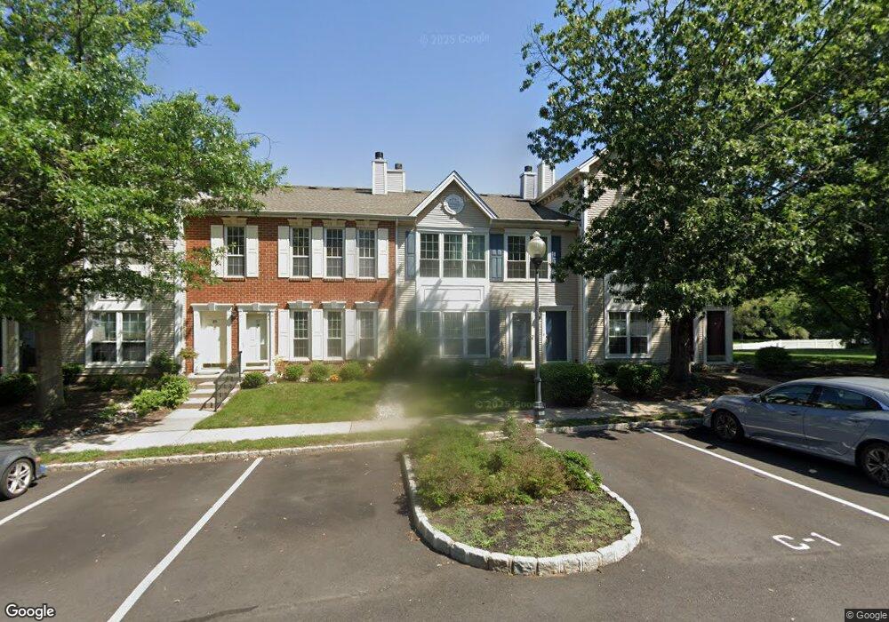 95 Edward Dr, Franklin Park, NJ 08823 - photo 1