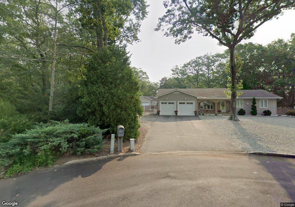 3 Carr Place, Forked River, NJ 08731 - photo 1