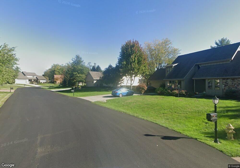 N/A Squire Ln, Lima, OH 45805 - photo 1