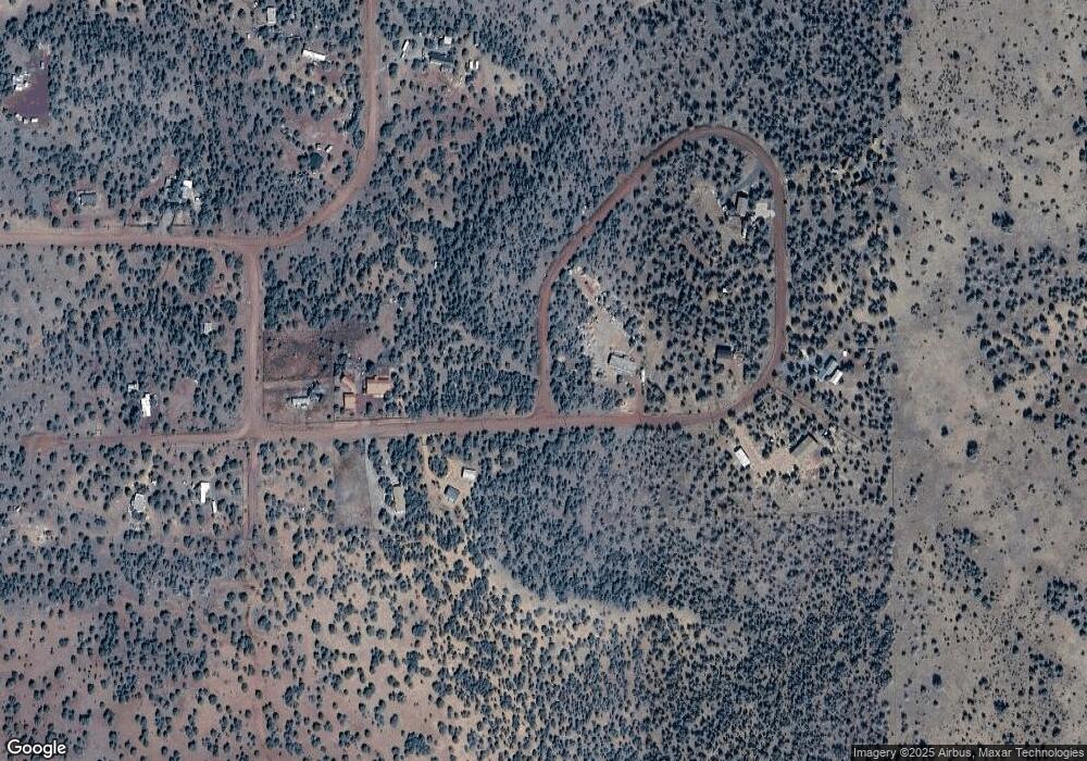 1275 N Kerren Loop, Ash Fork, AZ 86320 - photo 1