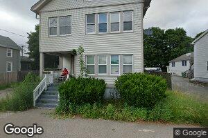 30 Pratt St Unit 1, Mansfield, MA 02048
