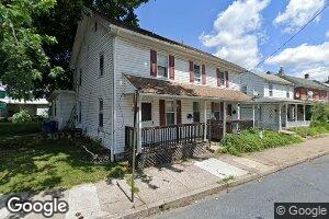 238 Penn St, Highspire, PA 17034