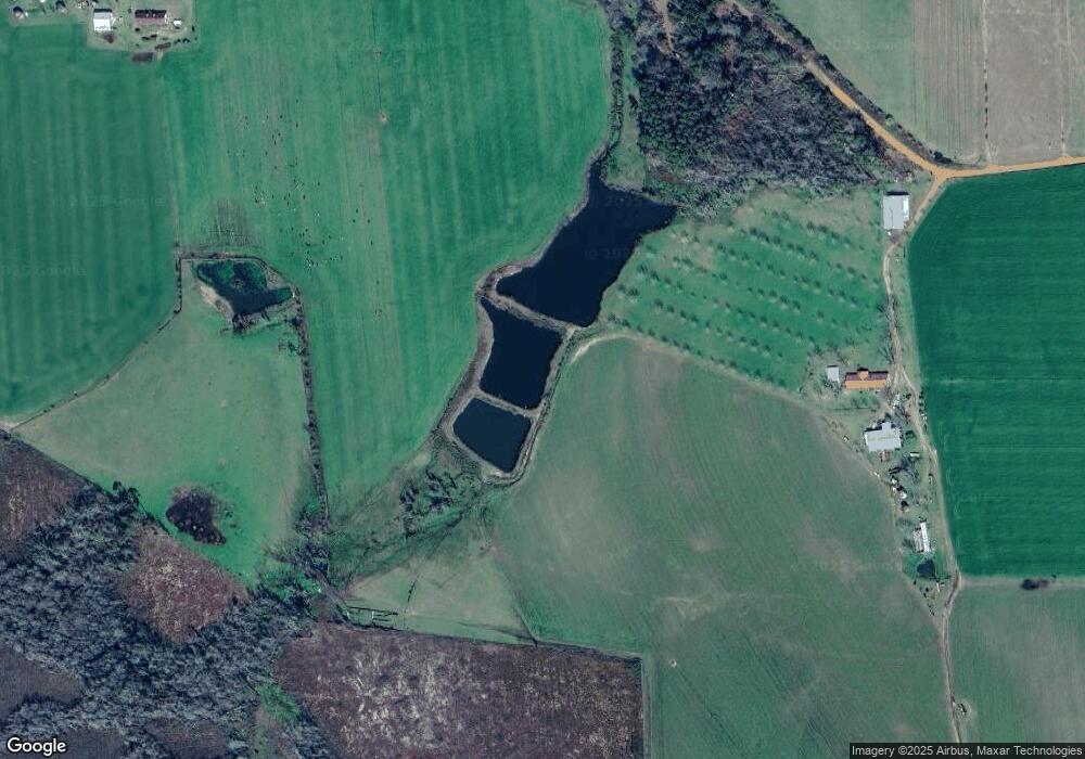 4711 Coochee Creek Rd, Willacoochee, GA 31650 - photo 1