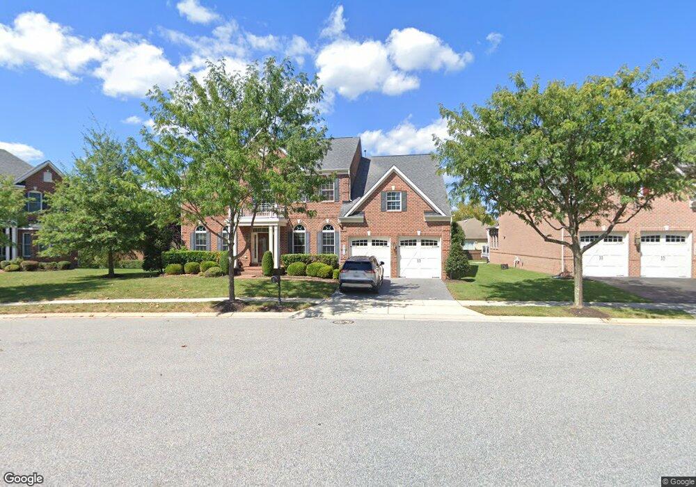 331 Lyon Ct, Pikesville, MD 21208 - photo 1