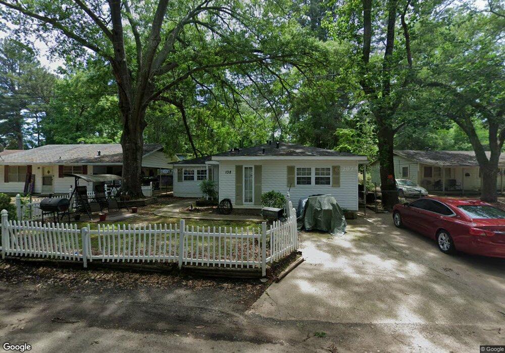 138 Loop Rd, Minden, LA 71055 - photo 1