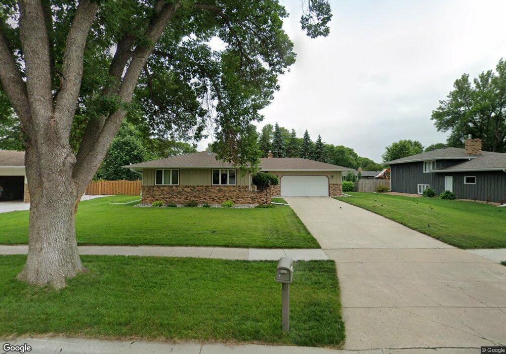 3619 Evergreen Rd N, Fargo, ND 58102 - photo 1