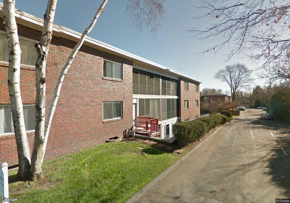 95 Park Ave unit 12B, West Springfield, MA 01089 - photo 1