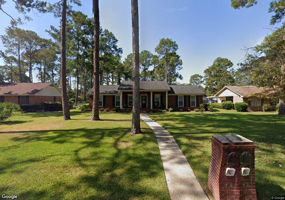 1732 Pineknoll Ln, Albany, GA 31707 - photo 1