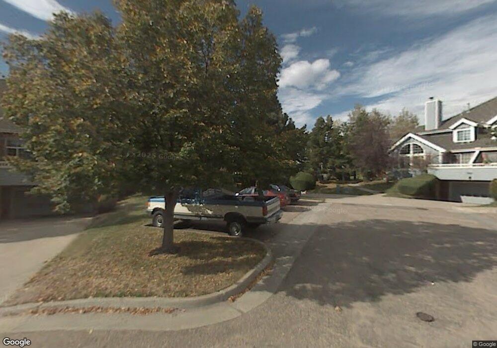 3961 S Carson St unit D, Aurora, CO 80014 - photo 1