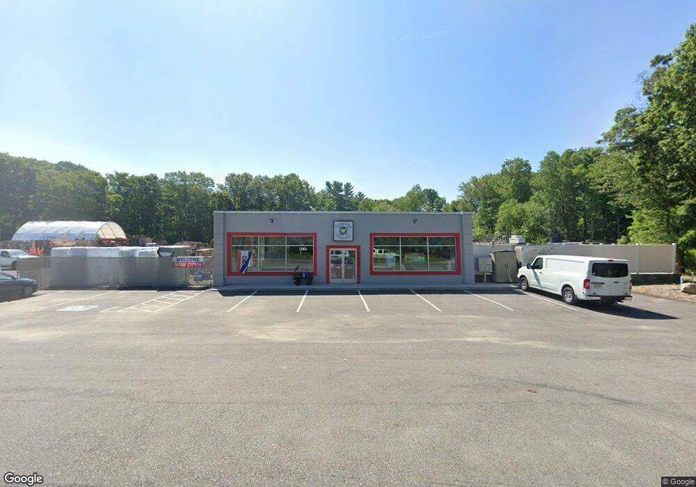 295 Winthrop St unit 3, Rehoboth, MA 02769 - photo 1