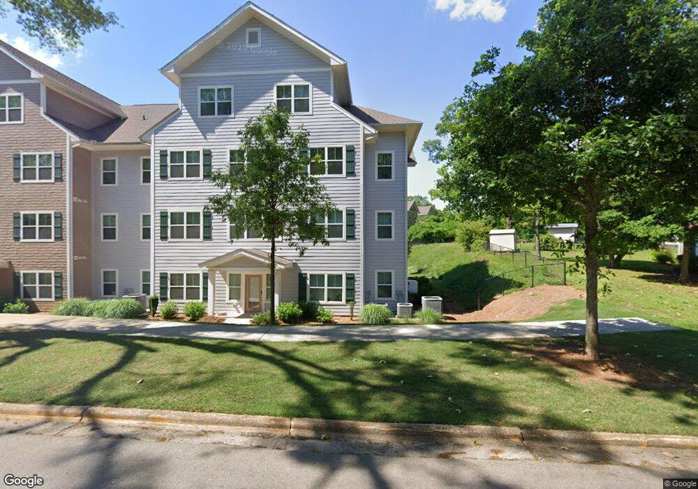 305 Foster St, Carrollton, GA 30117 - photo 1