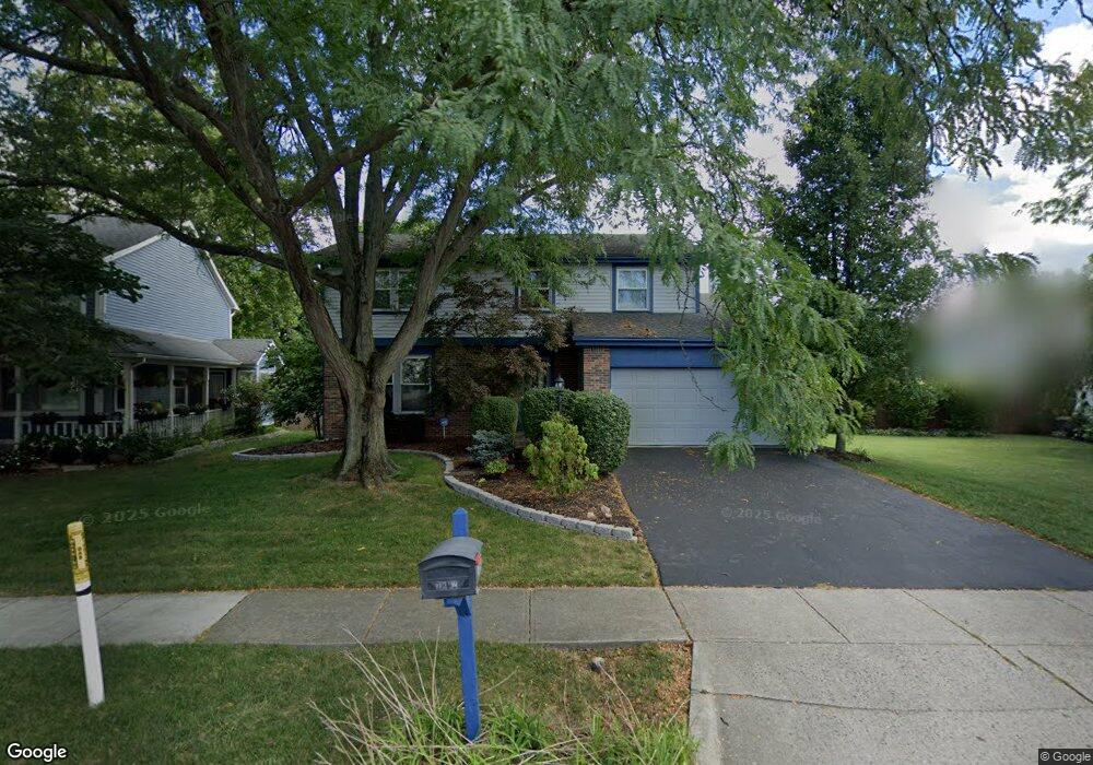 7892 Stanburn Rd, Columbus, OH 43235 - photo 1