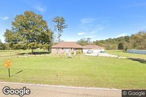 600 Hewitt Rd, Hammond, LA 70403