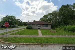736 Taney St, Gary, IN 46404