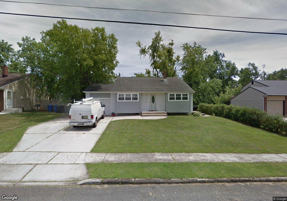 651 Pierre Ave, Mantua, NJ 08051 - photo 1