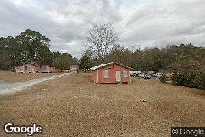 188 Jones St, Lyons, GA 30436