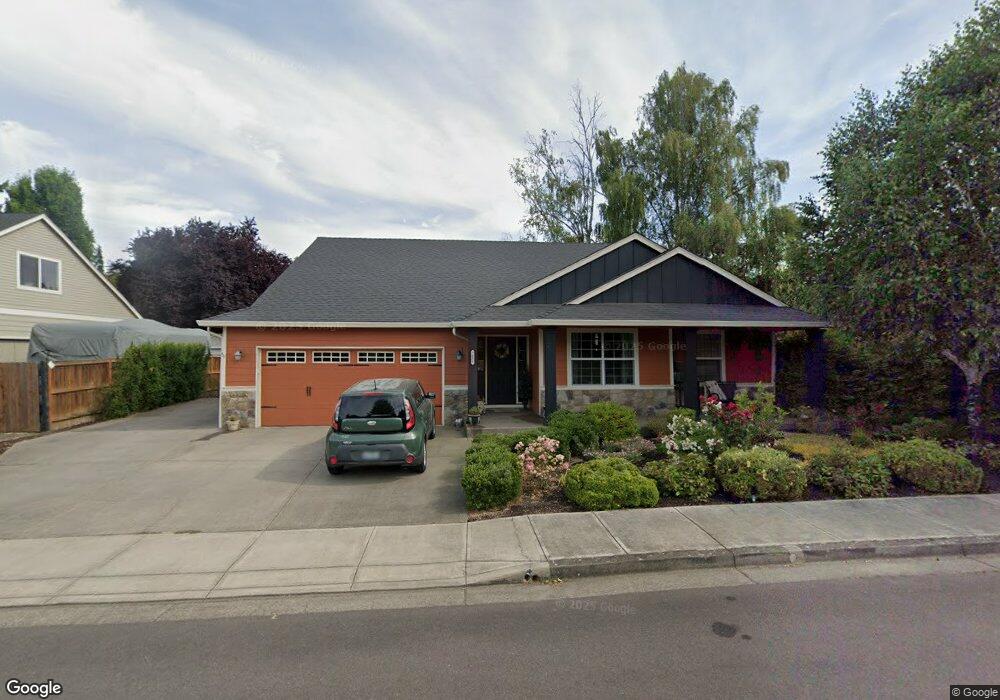 7651 2nd Ave N, Keizer, OR 97303 - photo 1
