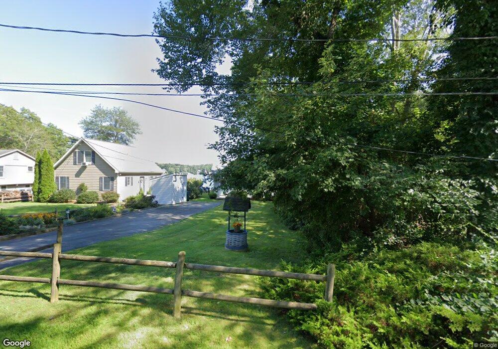 9 Osceola Trail, Old Lyme, CT 06371 - photo 1