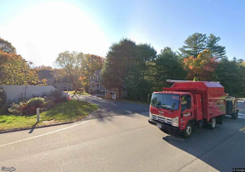 26 N Meadows Rd, Medfield, MA 02052 - photo 1