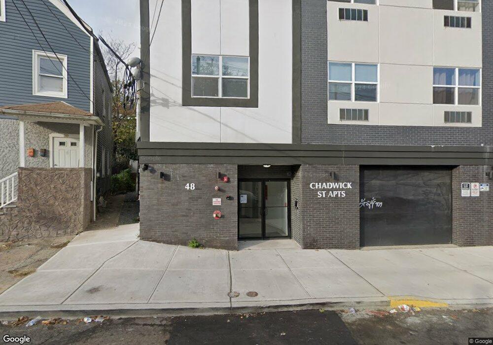 48 Chadwick St unit 2, Paterson, NJ 07503 - photo 1