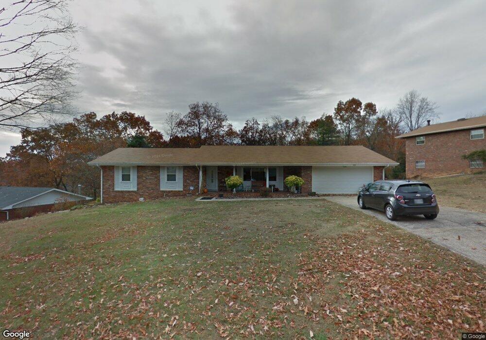 4618 Cloverdale Loop, Hixson, TN 37343 - photo 1