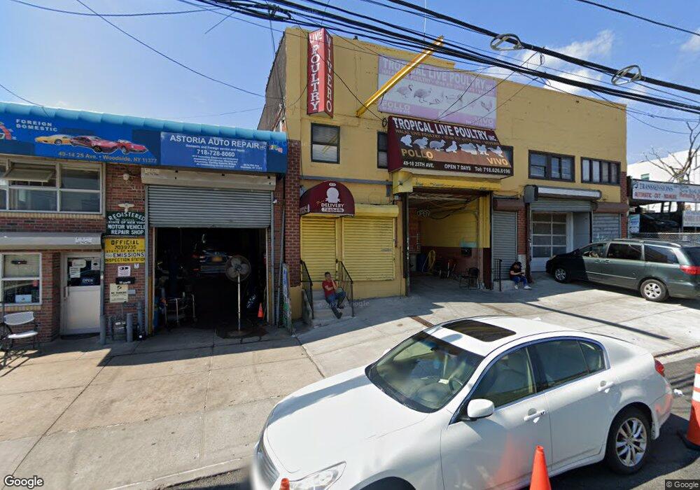 4910 25th Ave, Flushing, NY 11377 - photo 1