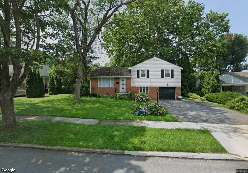 1026 N Glenwood St unit 1032, Allentown, PA 18104 - photo 1