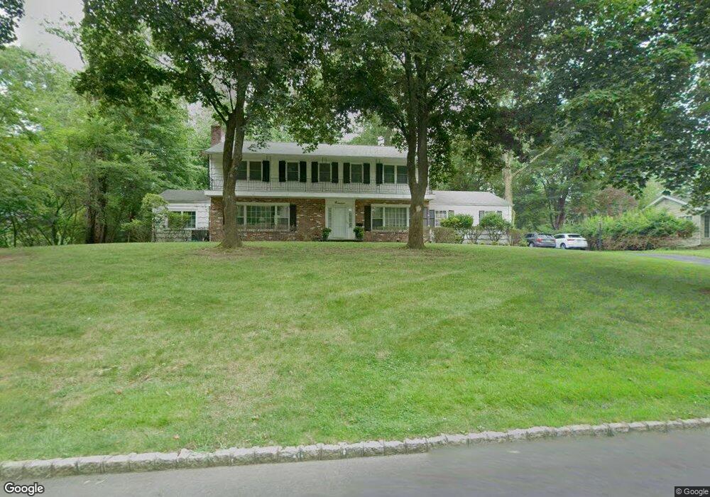 19 Beresford Rd, Allendale, NJ 07401 - photo 1