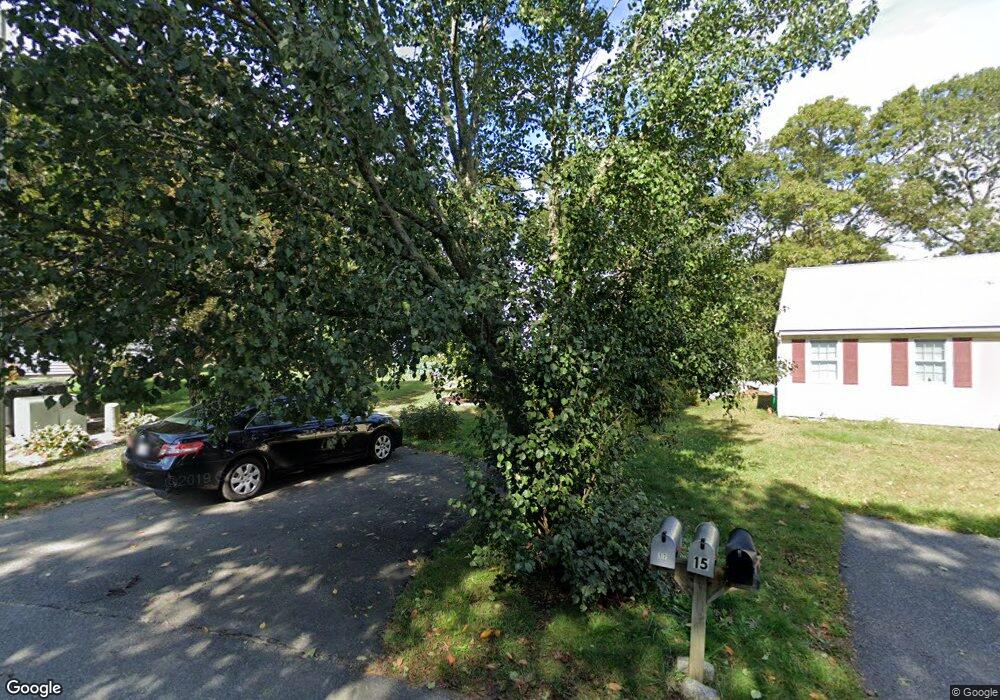 15 Esker Place, East Falmouth, MA 02536 - photo 1