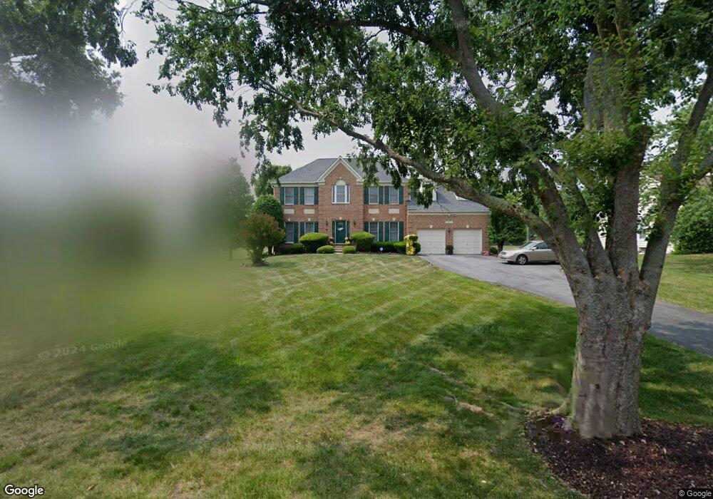 11802 Shadystone Terrace, Bowie, MD 20721 - photo 1