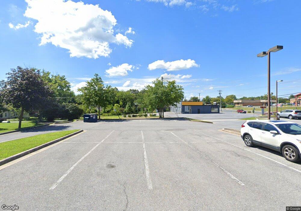 8302 Holly St, Laurel, MD 20707 - photo 1